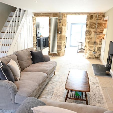 No 30 Historic Georgian Cottage - Newly Renovated For 2024 Penzance Esterno foto