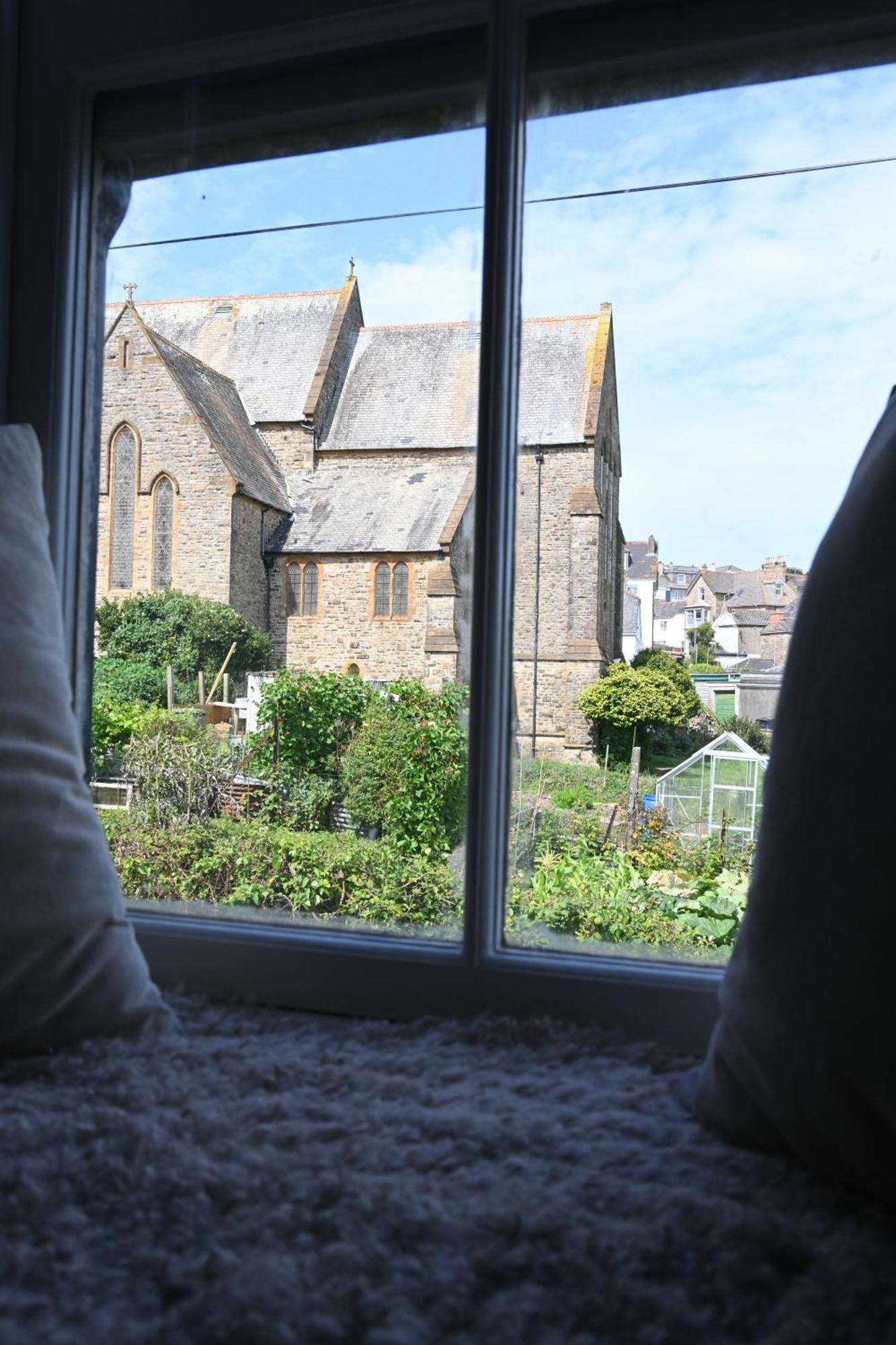 No 30 Historic Georgian Cottage - Newly Renovated For 2024 Penzance Esterno foto