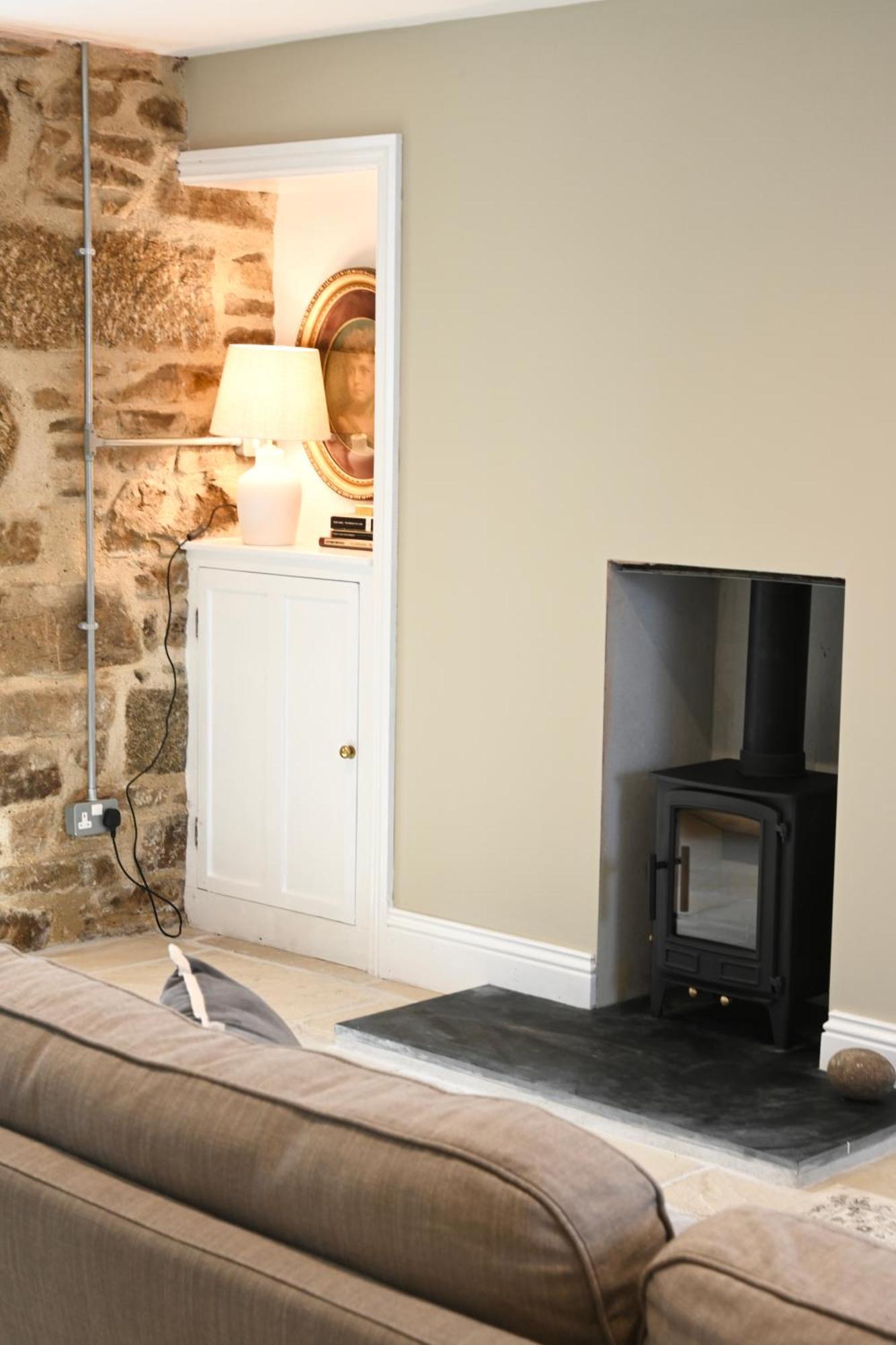 No 30 Historic Georgian Cottage - Newly Renovated For 2024 Penzance Esterno foto