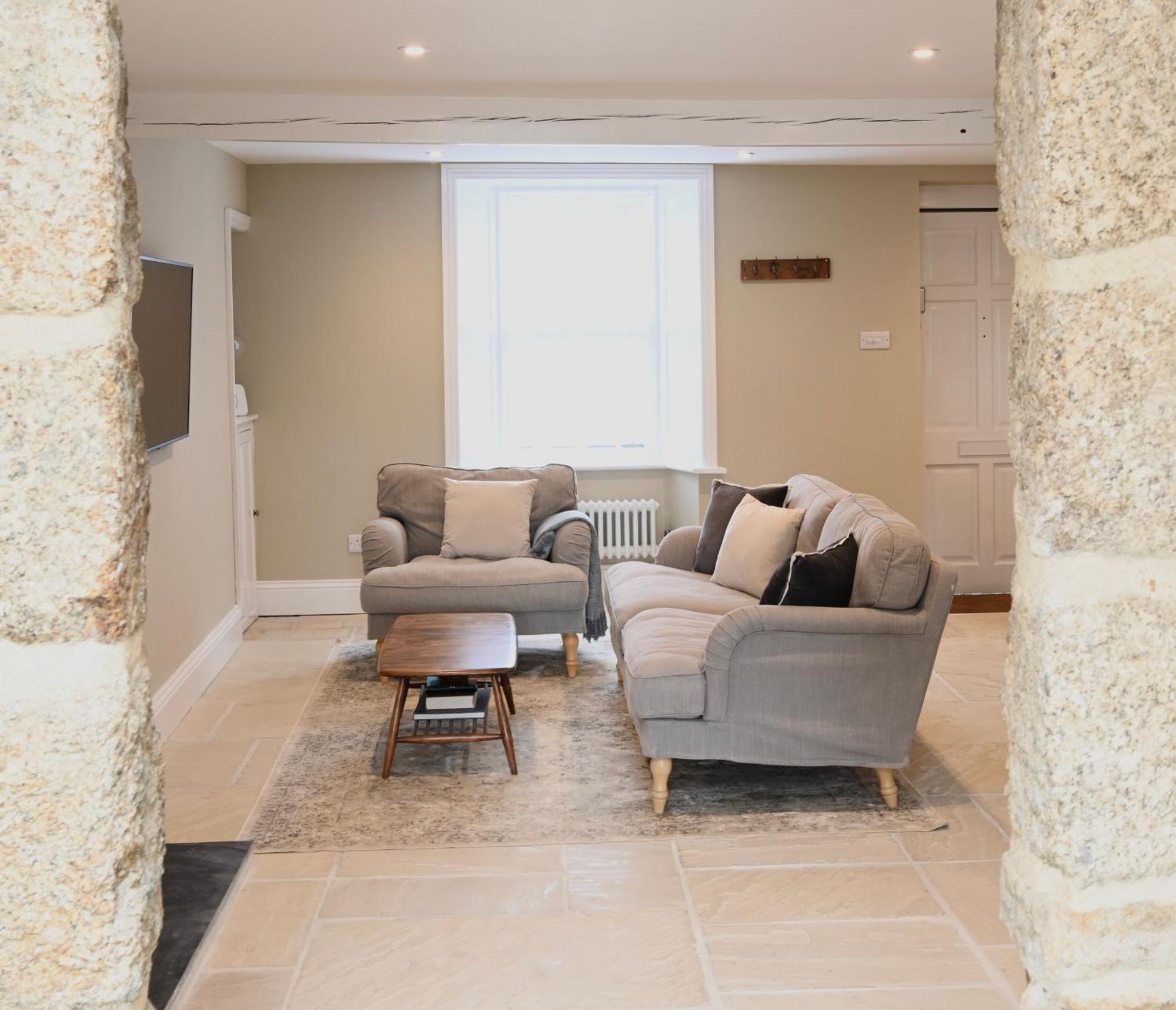 No 30 Historic Georgian Cottage - Newly Renovated For 2024 Penzance Esterno foto